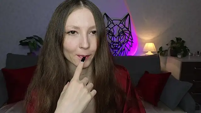 Snapshot of Sweeet_Lilit chatting on 01/15/25, 05:37 Sweeet Lilit online show from 01/15/25, 05:37