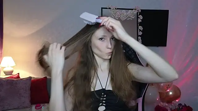 Snapshot of Sweeet_Lilit chatting on 02/28/25, 04:54 Sweeet Lilit online show from 02/28/25, 04:54