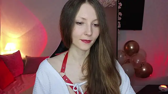 Snapshot of Sweeet_Lilit chatting on 02/28/25, 11:45 Sweeet Lilit online show from 02/28/25, 11:45