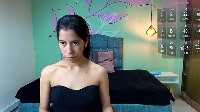 Connie Bell online show from 01/31/25, 12:07