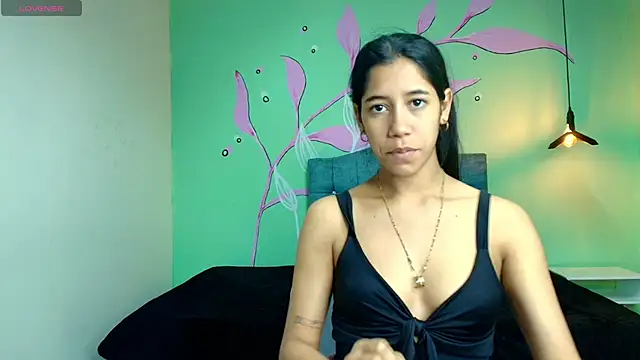 Connie Bell online show from 10/08/25, 08:28