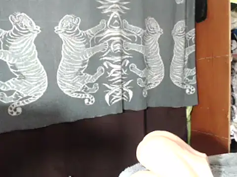 nene-5 online show from 01/26/25, 08:34