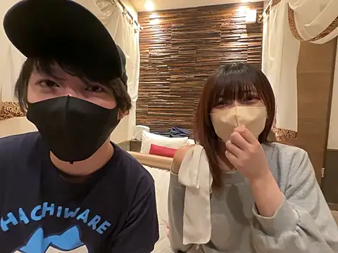 Snapshot of SEX-JP chatting on 04/22/26, 12:18 SEX-JP online show from 04/22/26, 12:18