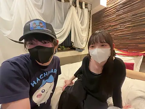 Snapshot of SEX-JP chatting on 05/04/26, 12:34 SEX-JP online show from 05/04/26, 12:34