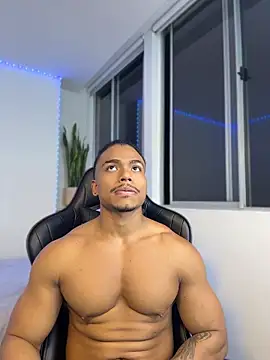 Snapshot of XavierColeman chatting on 06/02/26, 01:07 XavierColeman online show from 06/02/26, 01:07