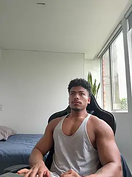 Snapshot of XavierColeman chatting on 06/17/26, 04:41 XavierColeman online show from 06/17/26, 04:41