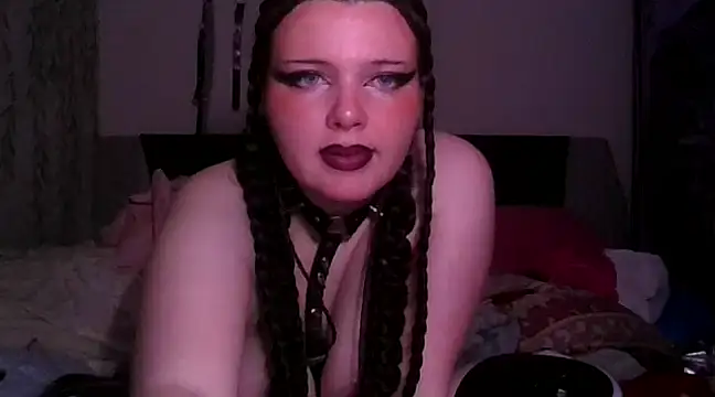 VenusandIppy online show from 03/04/25, 01:23