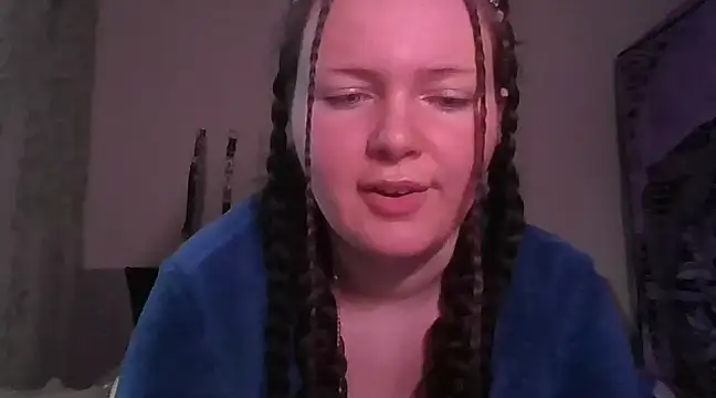 VenusandIppy online show from 03/04/25, 02:10