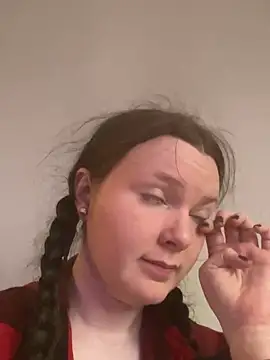 VenusandIppy online show from 03/20/25, 08:51