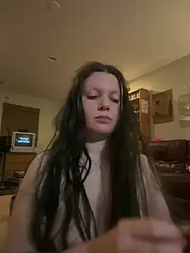 VenusandIppy online show from 10/04/25, 02:20