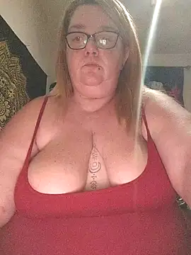 diosacurvy1984 online show from 11/14/25, 10:51