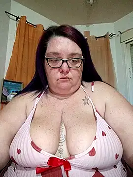 diosacurvy1984 online show from 02/20/26, 07:43