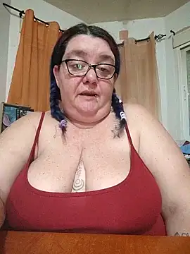 diosacurvy1984 online show from 03/18/26, 07:44