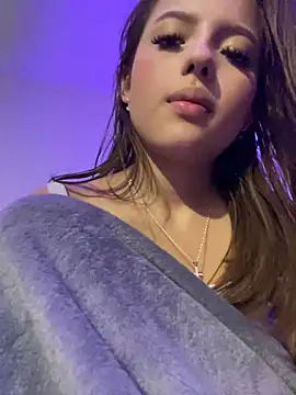 Sofia18 pinkk online show from 03/02/25, 09:10