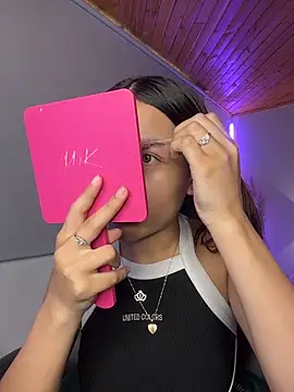 Sofia18 pinkk online show from 02/23/26, 09:56