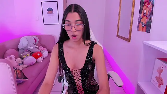 Dana Paula online show from 03/01/25, 11:50