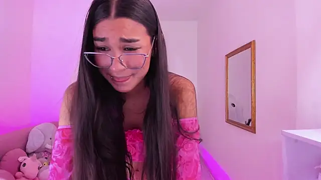 Dana Paula online show from 03/22/25, 02:58