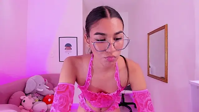 Dana Paula online show from 03/22/25, 06:03