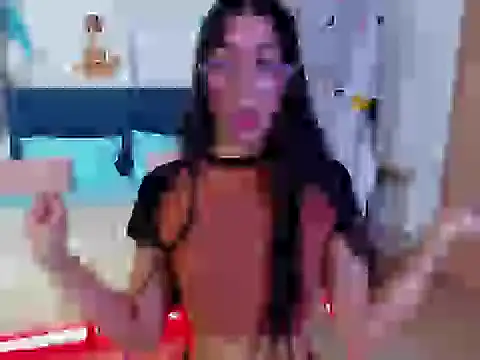 Dana Paula online show from 10/30/25, 12:17