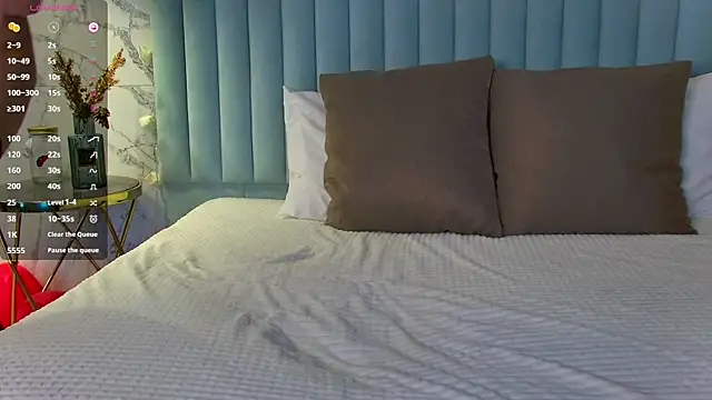 Snapshot of AmberShays chatting on 03/01/25, 06:00 AmberShays online show from 03/01/25, 06:00