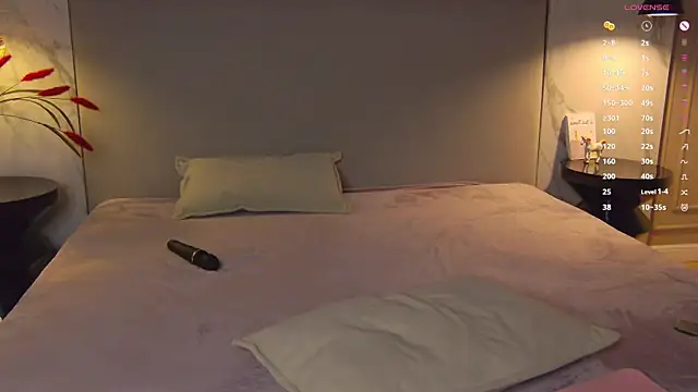 AmberShays online show from 06/01/26, 06:09