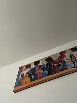 Snapshot of Paolo7619 chatting on 03/12/26, 07:58 Paolo7619 online show from 03/12/26, 07:58