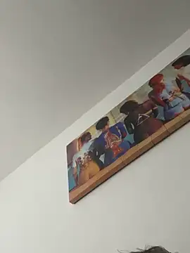 Snapshot of Paolo7619 chatting on 03/19/26, 10:41 Paolo7619 online show from 03/19/26, 10:41