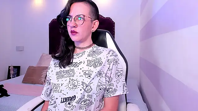 ana liebert online show from 03/18/25, 12:25