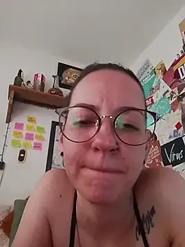 ana liebert online show from 11/08/25, 07:12