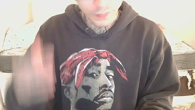smokingink online show from 05/12/26, 07:55
