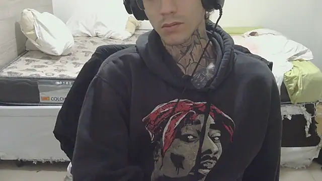 smokingink online show from 05/16/26, 07:34