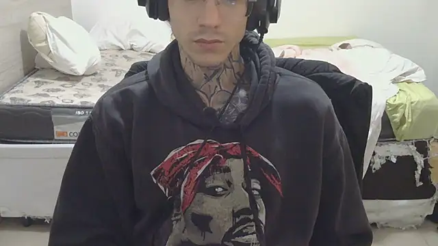 smokingink online show from 05/16/26, 07:45