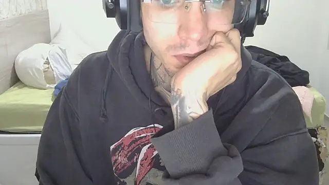 smokingink online show from 05/17/26, 07:32