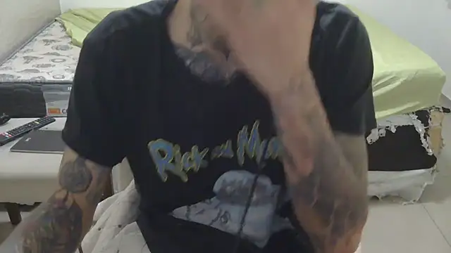 smokingink online show from 05/26/26, 06:09