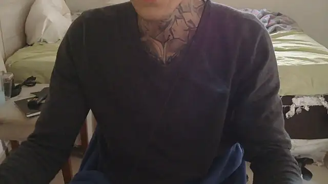 smokingink online show from 05/28/26, 06:49