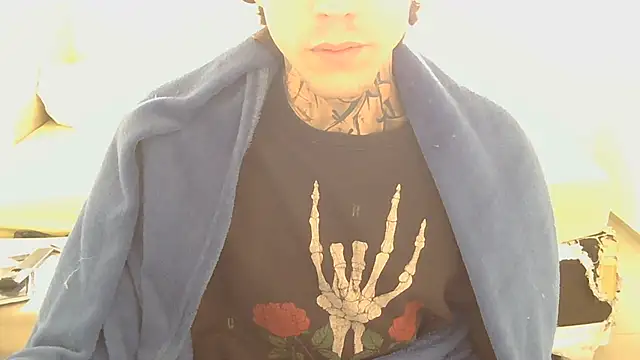 smokingink online show from 06/01/26, 04:41