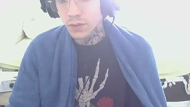 smokingink online show from 06/02/26, 01:46