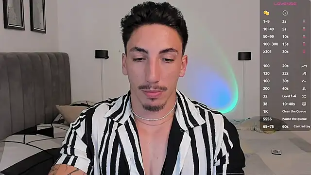 dylanspencer28 online show from 02/05/25, 01:26