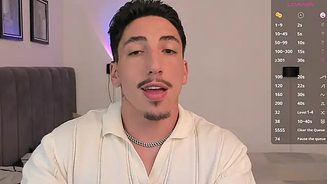 dylanspencer28 online show from 02/22/25, 07:03