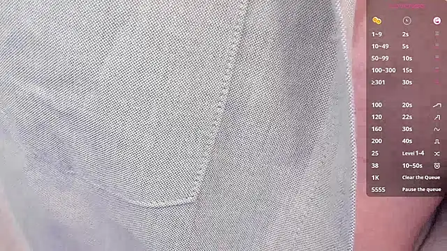 dylanspencer28 online show from 03/16/25, 02:32