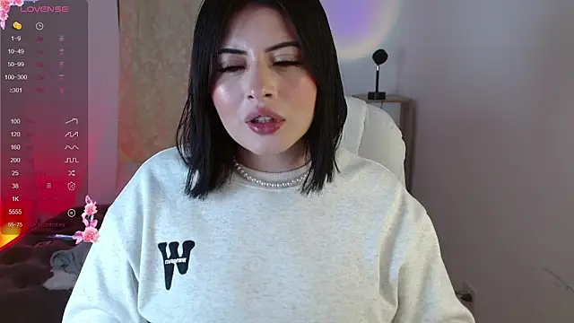 isabella1616 online show from 02/08/25, 04:03