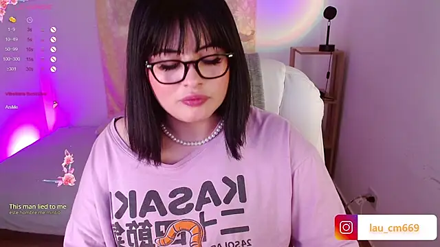 isabella1616 online show from 03/15/25, 11:19