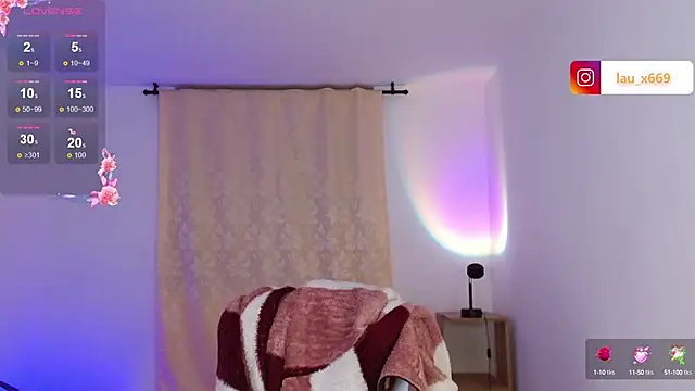 isabella1616 online show from 10/02/25, 08:10