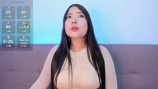 Snapshot of Sol_angel_ chatting on 04/10/26, 03:56 Sol angel online show from 04/10/26, 03:56