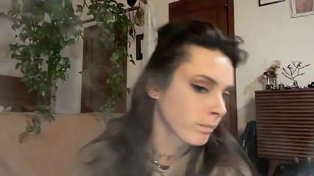 bunnierotten online show from 02/19/25, 12:46