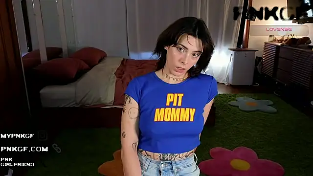 bunnierotten online show from 09/25/25, 09:18