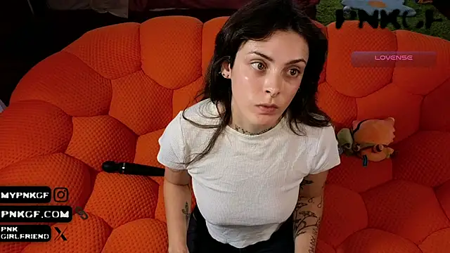 bunnierotten online show from 10/08/25, 09:01