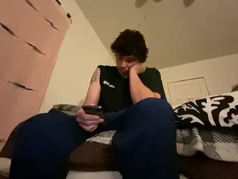 almighty d online show from 01/16/25, 04:17