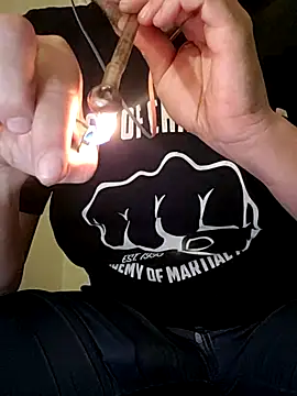 almighty d online show from 01/19/25, 04:22