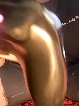 almighty d online show from 03/04/25, 04:20